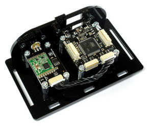 IoT-Starterkit bei Tinkerforge