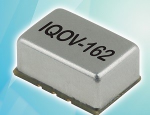 OCXO mit ±5 ppb Stabilität