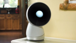 Hausroboter JIBO – die Zukunft hat begonnen