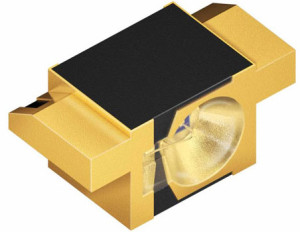 T-Midled - versenkbare Infrarot-LED von Osram