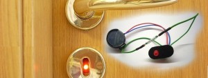 Die Smartdoor kommt...