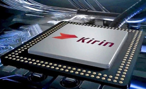 Kirin 980 demnächst in 7 nm. Bild: HiSilicon.