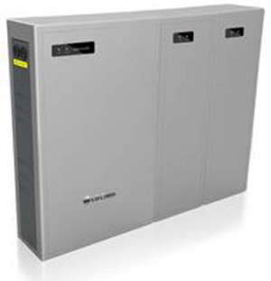 Großer Akku von LG Chem für Heim-Solaranlagen