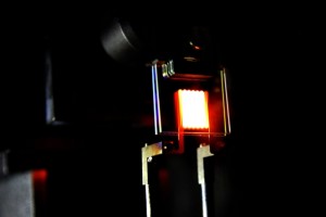 „Licht-Recycling" verspricht bis zu 40% Energieeffizienz. Bild: MIT