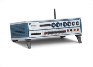 Neue Version von NI VirtualBench