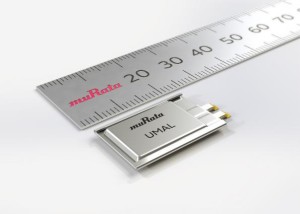 IoT-ready: UMAL hält länger als normale Akkus
