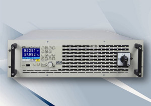 Rückspeisende elektronische Last der ERI-Serie von H&H