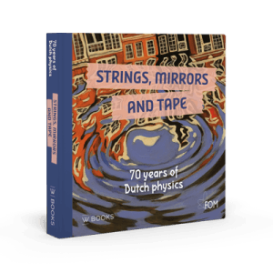 Strings, Mirrors and Tape