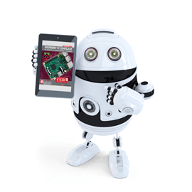 RPi-Kompilation GRATIS für Sie!
