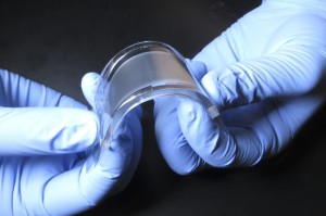 Flexible Kühlung für mobile Elektronik