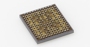 IMEC und Freie Universität Brüssel entwerfen Multi-Gigabit-60-GHz-Chip