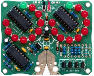 Gratis-Artikel (Neu!): Capaci-Meter