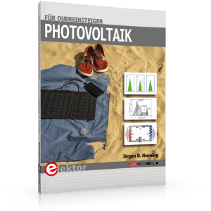 Photovoltaik für Quereinsteiger