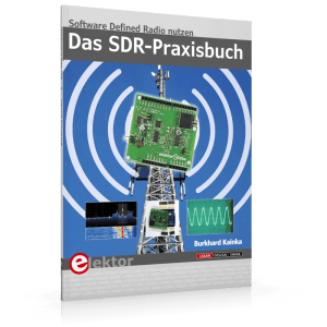 Neues SDR-Praxisbuch FREI HAUS bestellen