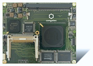 Die im Jahr 2005 und 2007 gelaunchten conga-ELX, conga-ELXeco und conga-XLX Module mit 500 MHz AMD Geode™ LX 800 Prozessoren werden nun bis mindestens Ende 2019 unterstützt.