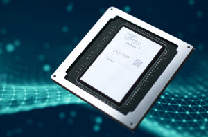 Größtes FPGA der Welt