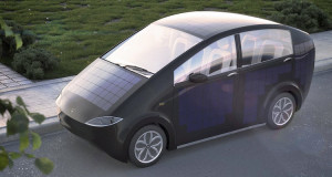 So soll der Sion des Start-ups Sono Motors aussehen