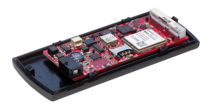 The KCS TM-178/R9H7 module has been upgraded with optional LoRa technology.