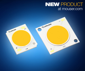 Lumileds LUXEON Stylist Series LEDs with FreshFocus Technology enhances the appearance and sale of different food types through spectra engineering.