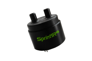 Sensor SprintIR6S. Bild: Gas Sensing Solutions