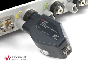N7004A von Keysight: ein hochempfindliches Fotodetektormodul.