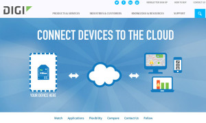Mein Weg ins IoT (1): Die Cloud