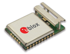 Ultrakompaktes WLAN-Modul