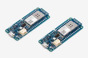 Arduino/Genuino-Board mit SAM-D21-Controller