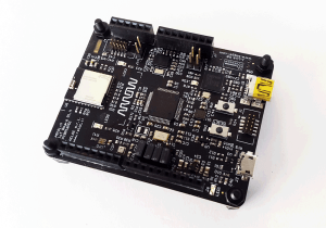 Auf der Embedded World 2018 wird Arrow eine Reihe neuer Boards vorstellen, unter anderem eine neue Version des ARIS Boards namens ARIS Edge-S3.