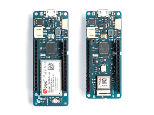 Arduino MKR NB 1500 unterstützt NB-IoT