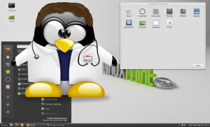 Linux Mint 17.3 Cinnamon möglicherweise infiziert!