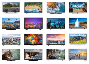 4K-Fernseher sind enorm preiswert geworden.