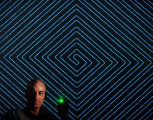 Ewiger Akku mit Nanodrähten