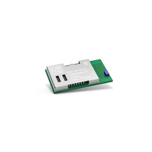 The low power consumption makes the new PAN1761 module the ideal choice for many applications, like healthcare.
