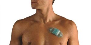 Ein Medikament? (Bild: Medical Technical Devices)
