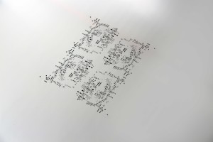 Die fertig konfigurierte Schablone kann als Angebot gedruckt und gespeichert werden.