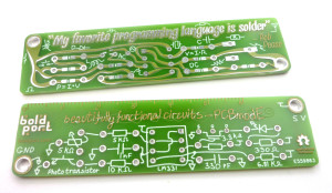 Webinar: A Different Approach to Circuit Design