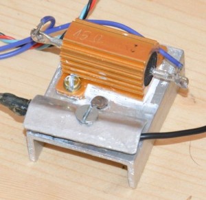 Projekt-Nr. 64: Tester für Temperatur-Sensoren