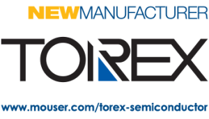 Torex Semiconductor is a leading provider of CMOS power management ICs.