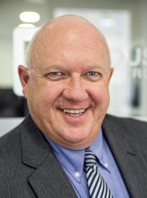 Graham Maggs, an industry veteran with over 28 years of experience in European and global roles, joined the Mouser team in April 2010.