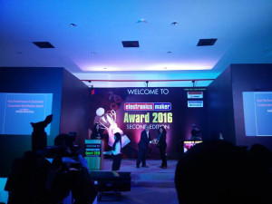 Mouser Electronics was praised for its market impact, service capability and contribution to the growth of Indian electronic system design and manufacturing (ESDM) sector.