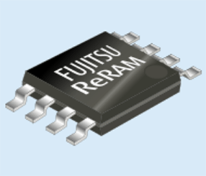 Endlich Realität: Massenproduktion von ReRAM-Chips
