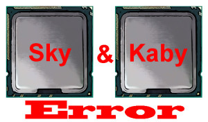 Intel Sky & Kaby Lake: Vorsicht Hyperthreading?