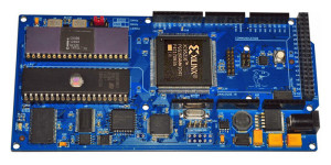 Arduino 8086