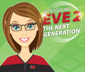 EVE von FTDI für hohe Bildschirmauflösung