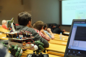 Maker-Treffen: Pi and More