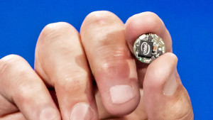 CES: Intel setzt auf Wearables