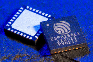 Schneller, mehr RAM und Bluetooth – Weiterentwicklung des beliebten WLAN-Chips ESP8266 kommt