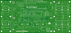Platino – die neue Version