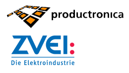 RFID embedded auf der Productronica 2015